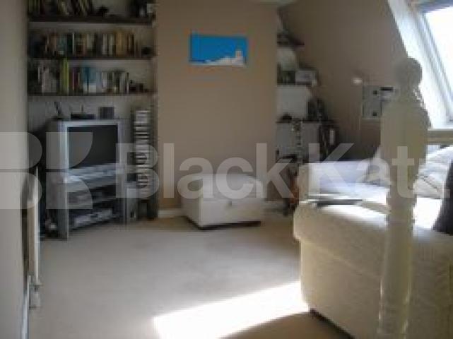 			1 Bedroom, 1 bath, 1 reception Flat			 Gladsmuir Road, ARCHWAY N19